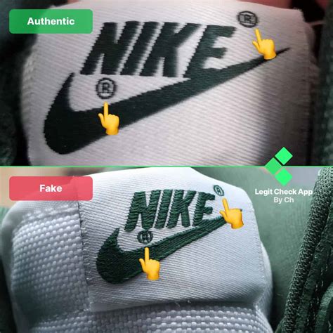 how to card nike with fake cc|how to spot a fake nikes.